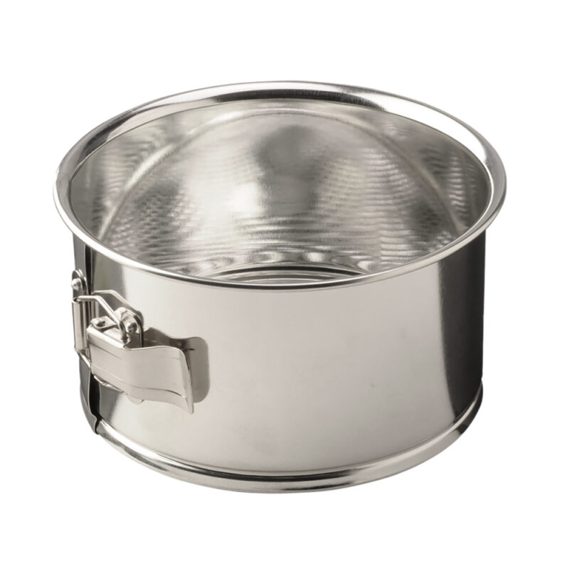 Molde pan de pascua 18cm clasica