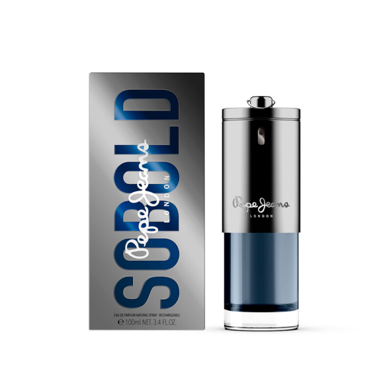 Perfume Pepe Jeans sobold men 100ml