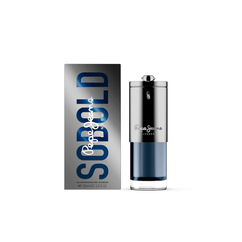 Perfume Pepe Jeans sobold men 100ml