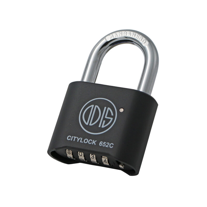 Candado Odis Citylock 652C 52 mm
