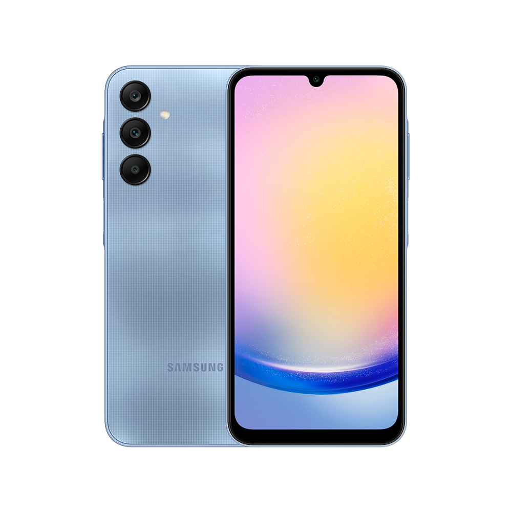 Celular Samsung Galaxy A256 128G BLUE 5G