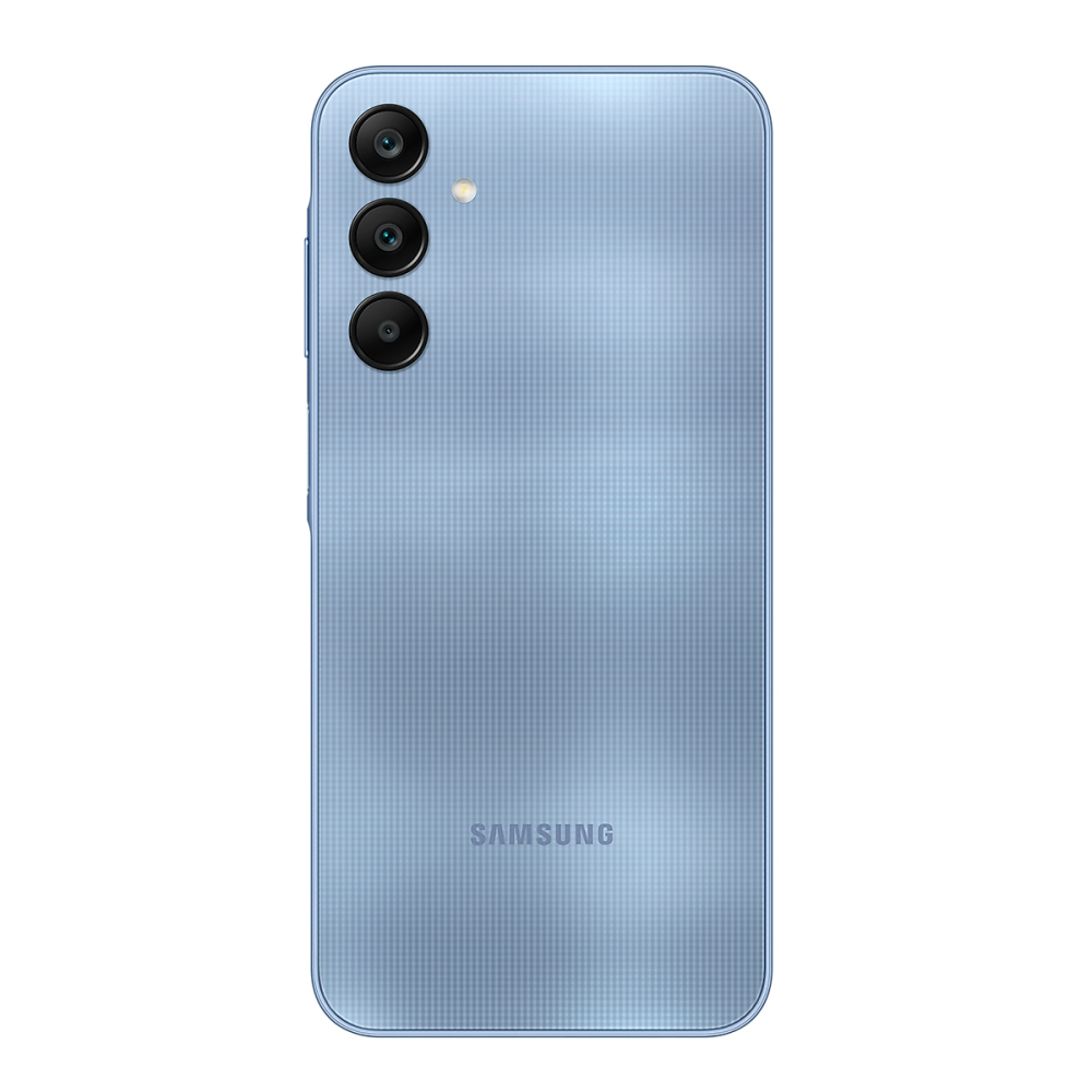 Celular Samsung Galaxy A256 128G BLUE 5G