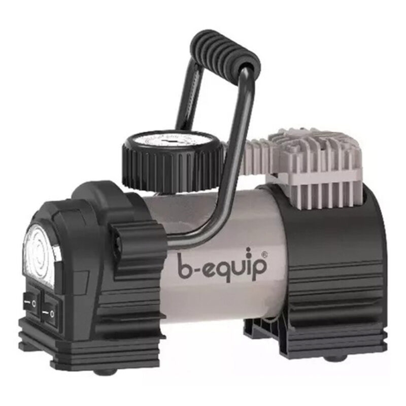 Compresor de aire 12V-1 B-Equip