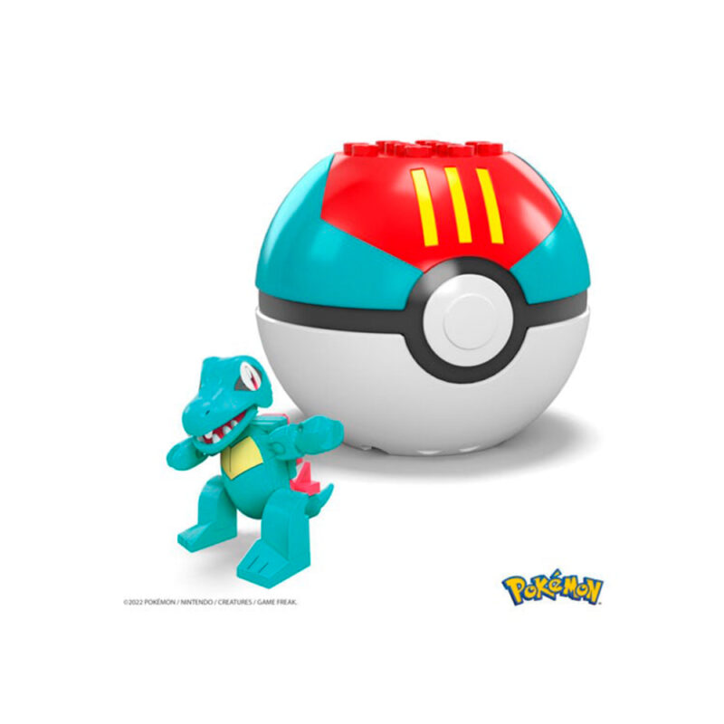 Pokébola M&S Surtido