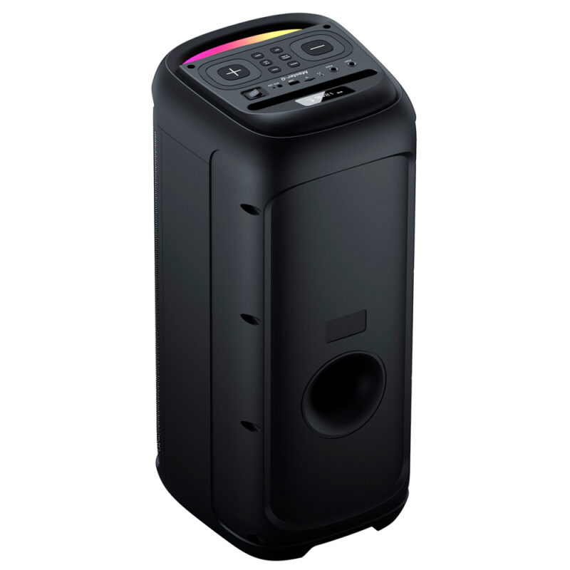 Parlante Marter G 6,5 Pulg Bluetooth MGCHAMPION