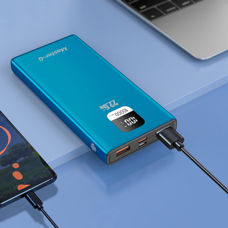 Power Bank 10000mah Master G  UCP10LPD