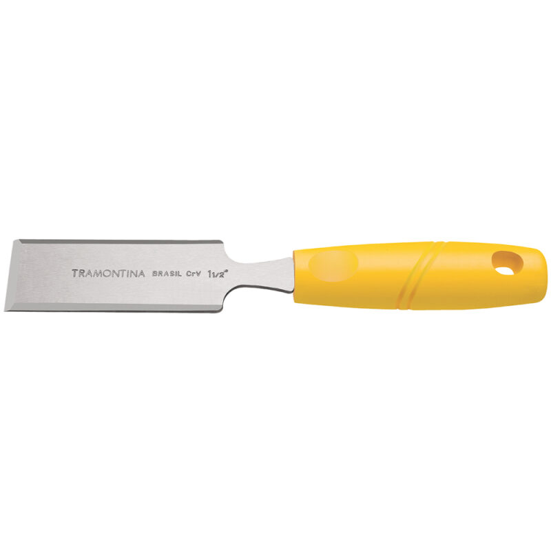 Formon mango plastico Tramontina 1 pulgada