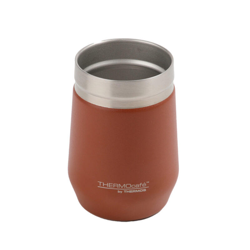 Matero 290ml acero inoxidableSaddle