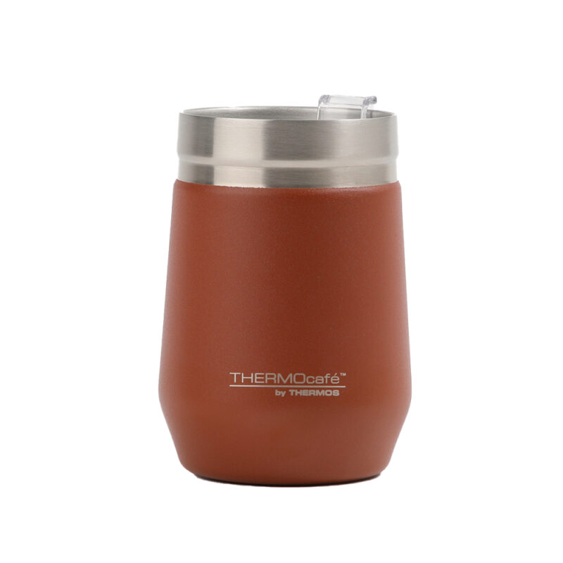 Matero 290ml acero inoxidableSaddle
