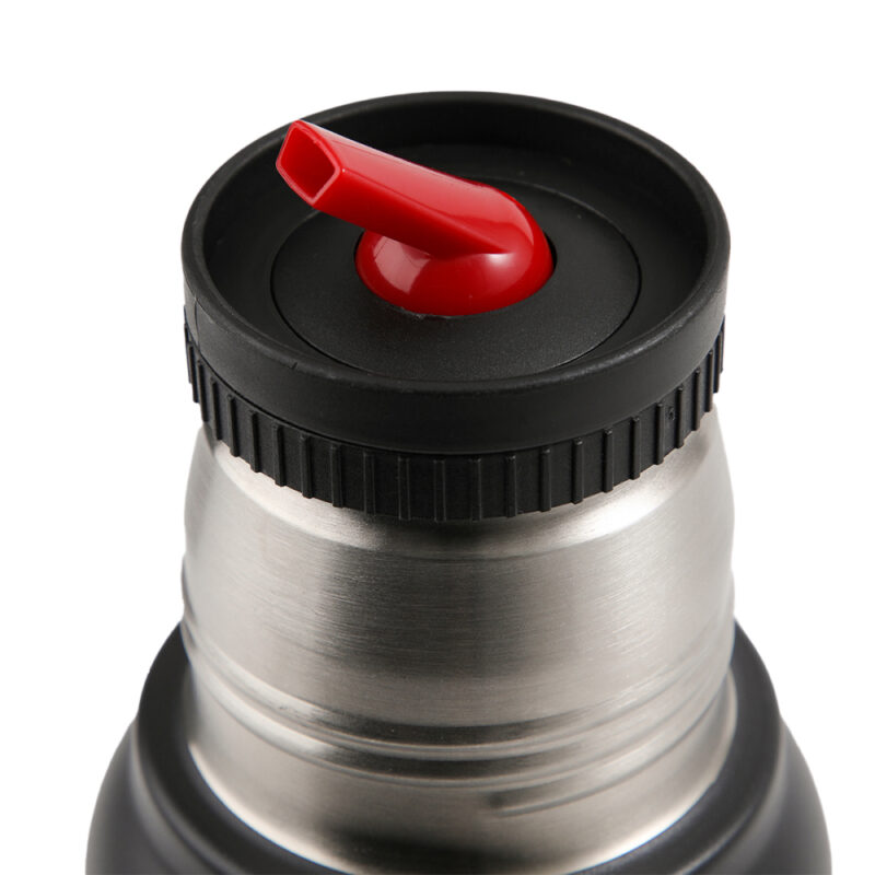Termo liquido matero 1,2L acero inoxidable Granite
