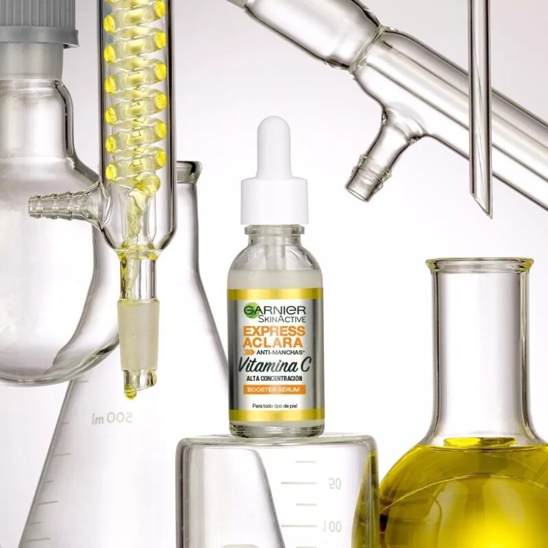 Garnier Serum Skin Active Express Aclara 30ml