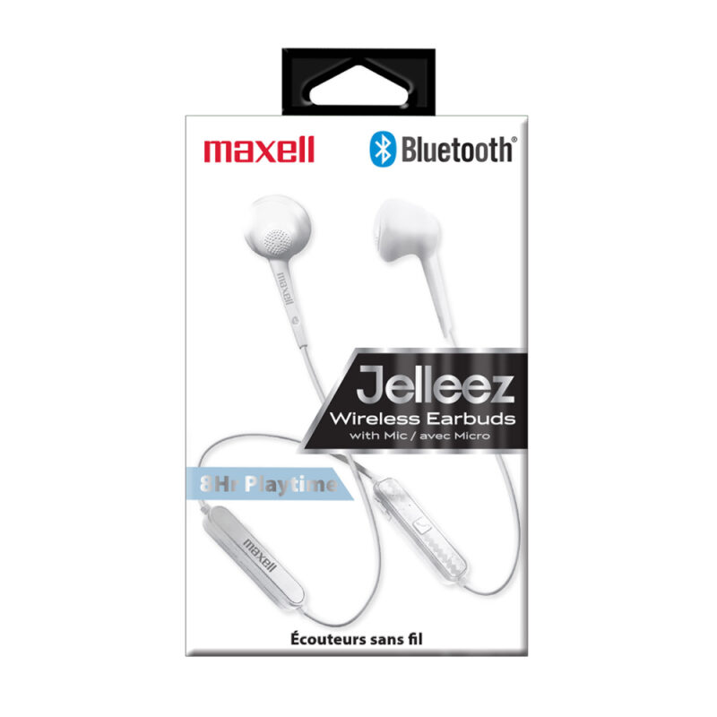 Audifono Bluetoohh Jellez 5.0 Maxell