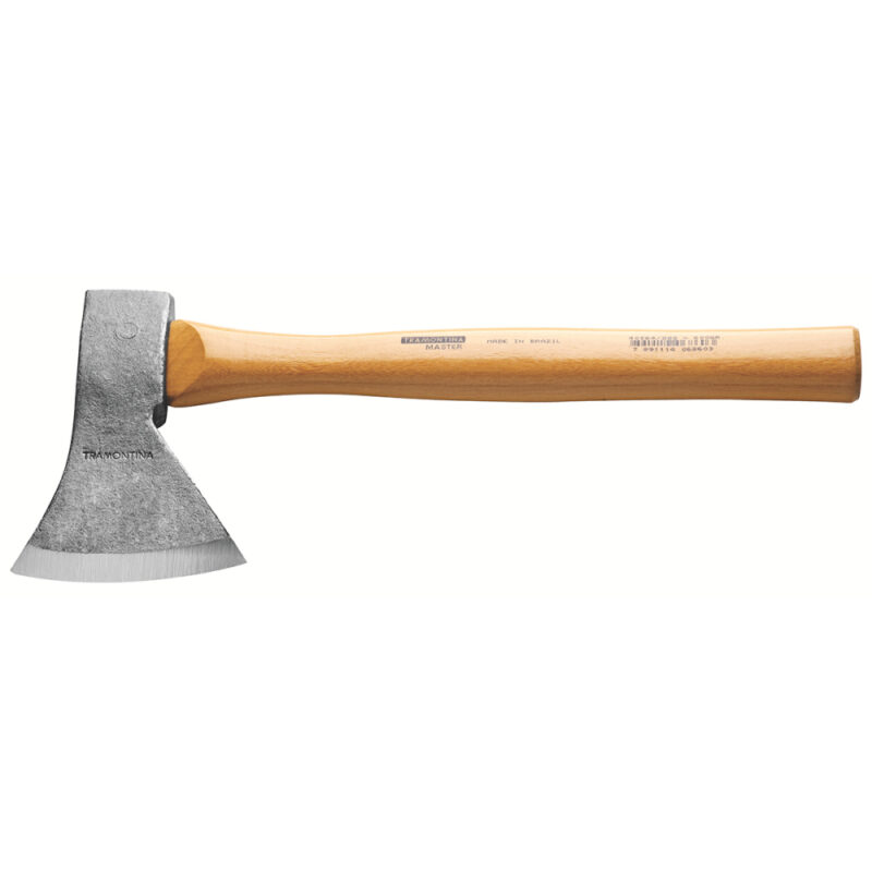 Hacha Tramontina 600g