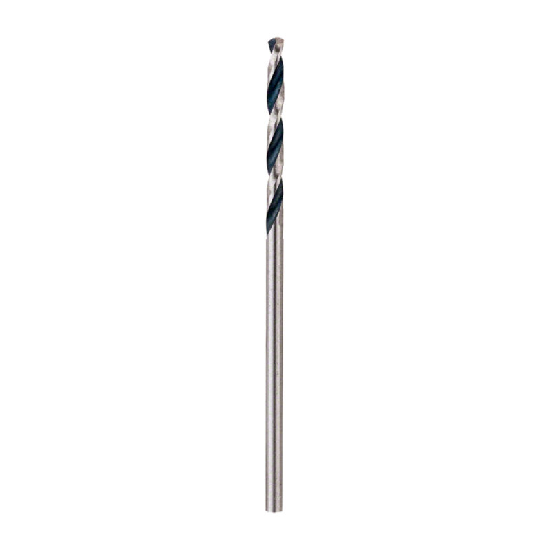 Broca metal Bosch HSS-PointTeQ 1,5mm x 10 unidades