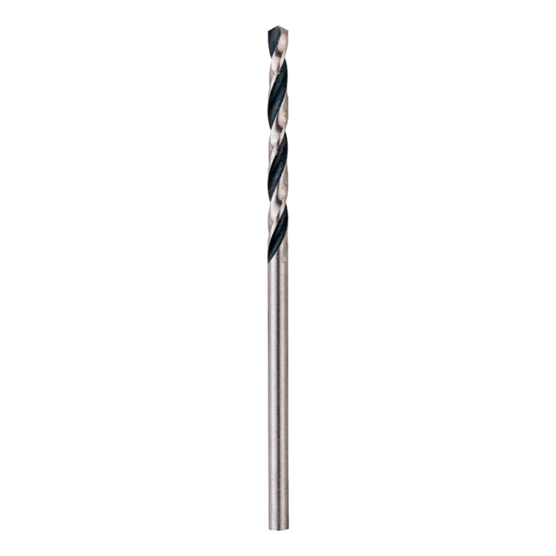 Broca metal Bosch HSS-PointTeQ 2,0mm x 10 unidades