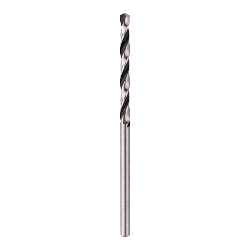 Broca metal Bosch HSS-PointTeQ 2,5mm x 10 unidades