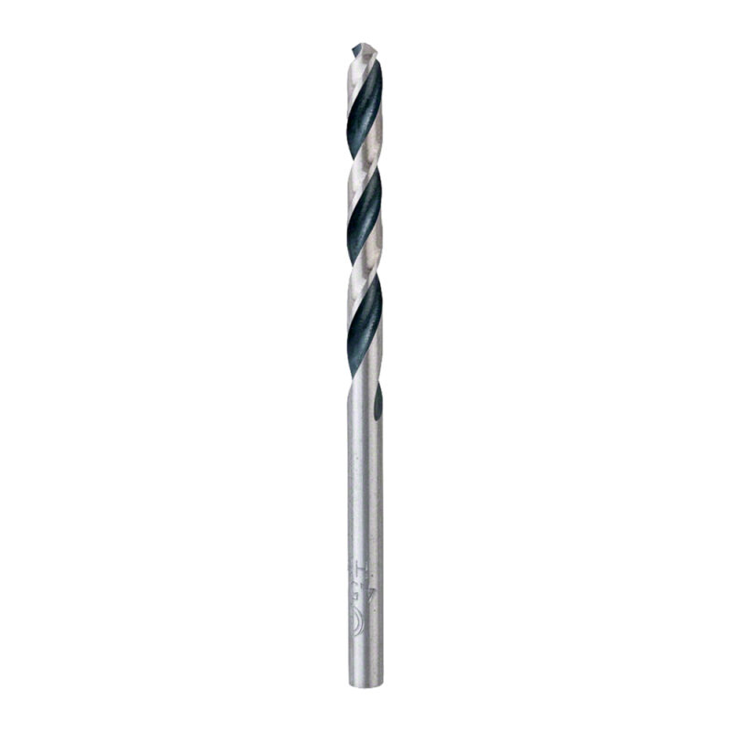 Broca metal Bosch HSS-PointTeQ 4,5mm x 10 unidades