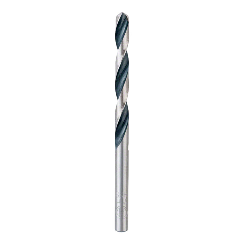 Broca metal Bosch HSS-PointTeQ 7,0mm x 10 unidades