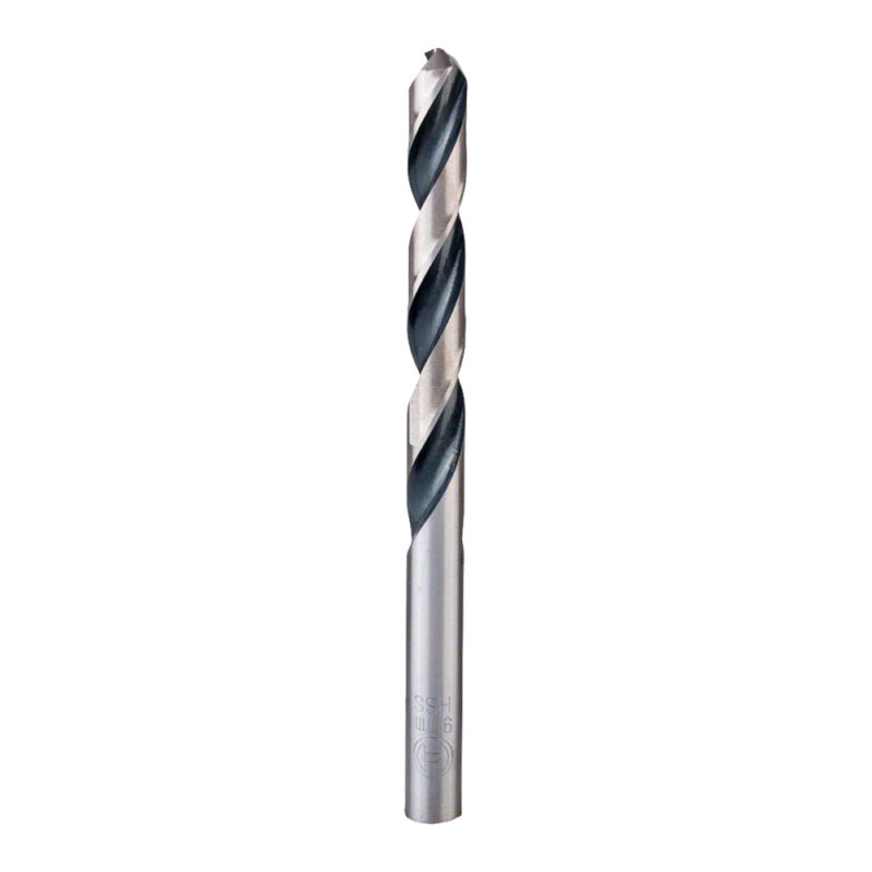 Broca metal Bosch HSS-PointTeQ 9,0mm x 10 unidades
