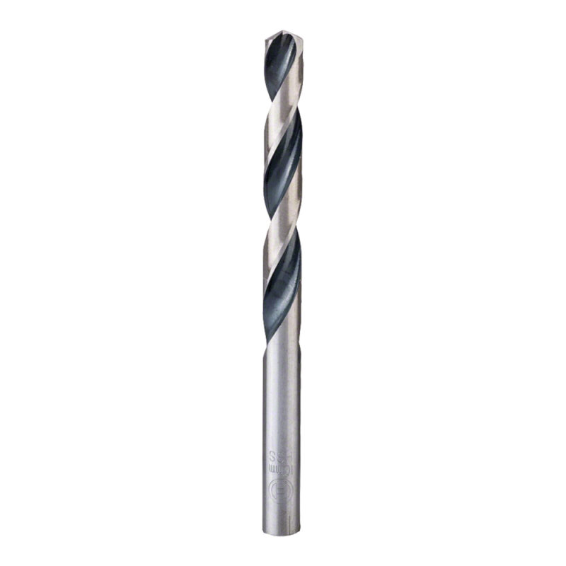 Broca metal Bosch HSS-PointTeQ 10,0mm x 10 unidades