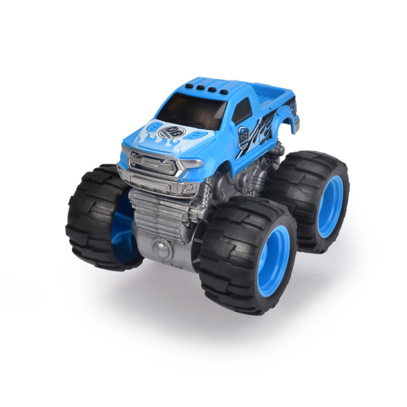 Dickie 4 x 4 Offroader 6-asst