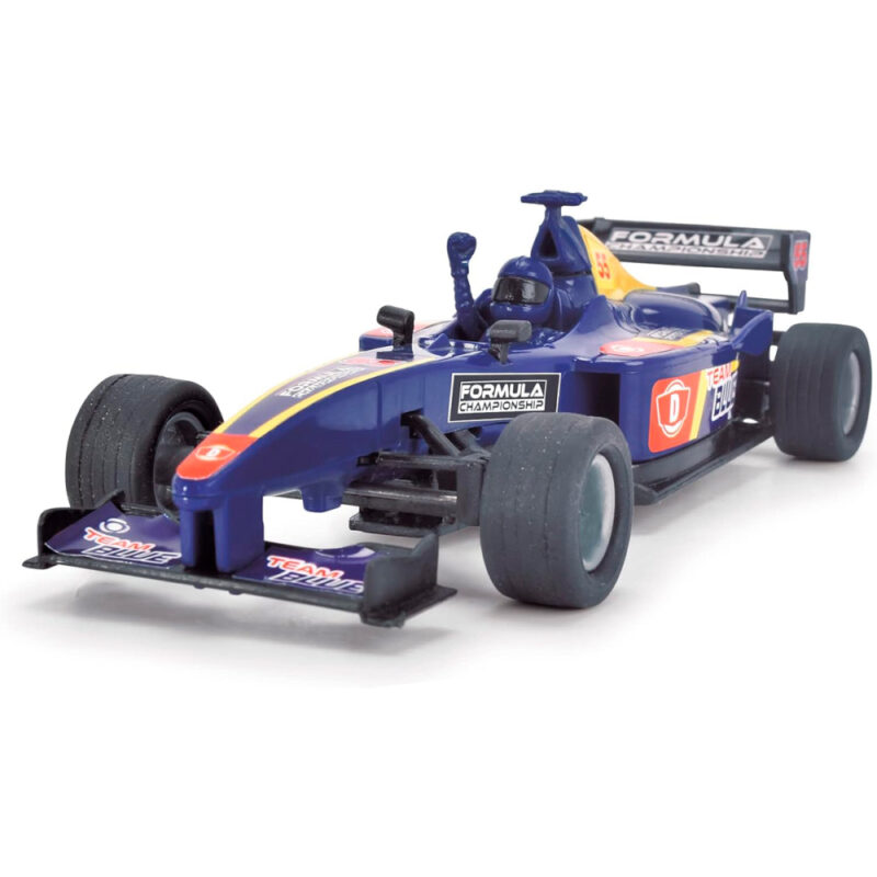 Dickie Formula Racer 3-asst