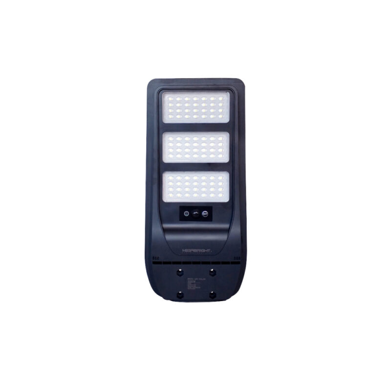 Luminaria tipo peatonal 200W MEgabright solar