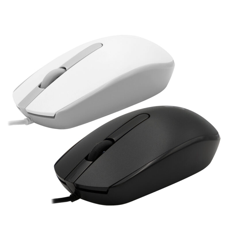 Mouse analambrico HP M10 WH