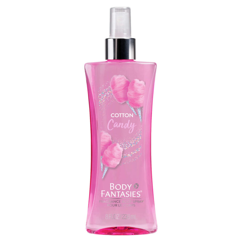 Colonia Body Fantasies 236ml