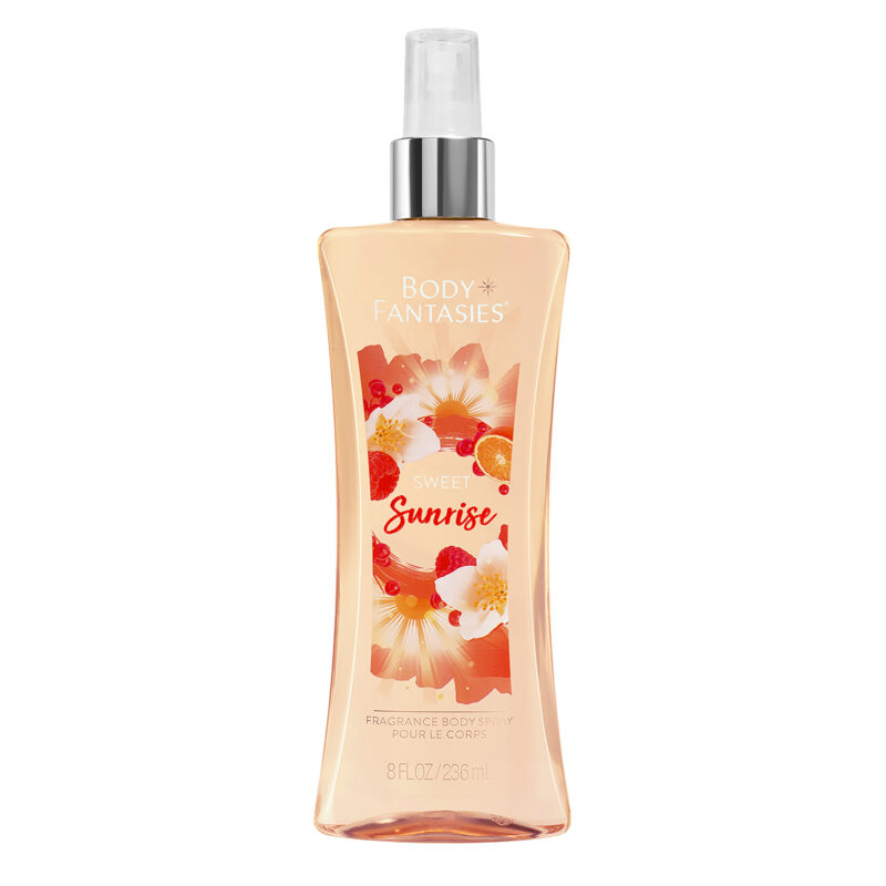 Colonia Body Fantasies 236ml