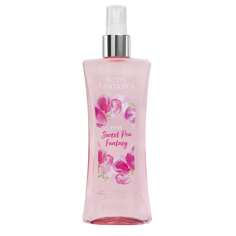 Colonia Body Fantasies 236ml