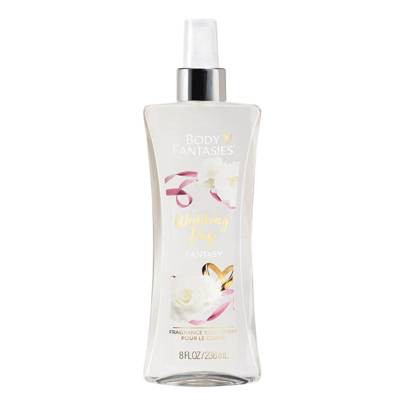 Colonia Body Fantasies 236ml
