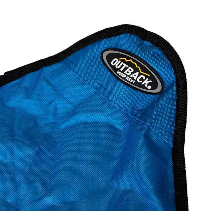 Piso plegable Outback