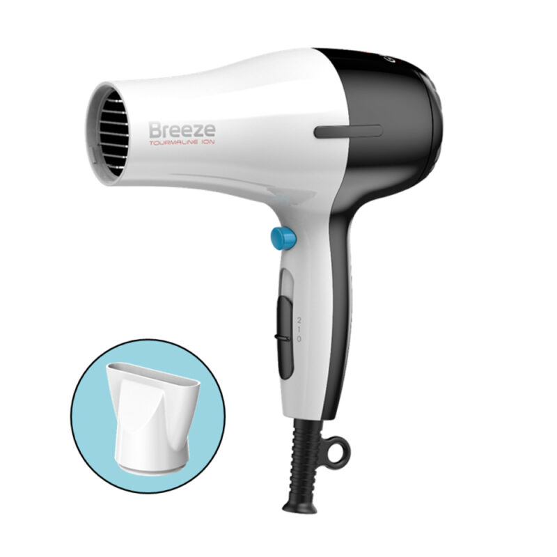 Secador de pelo GA.MA h breeze 220