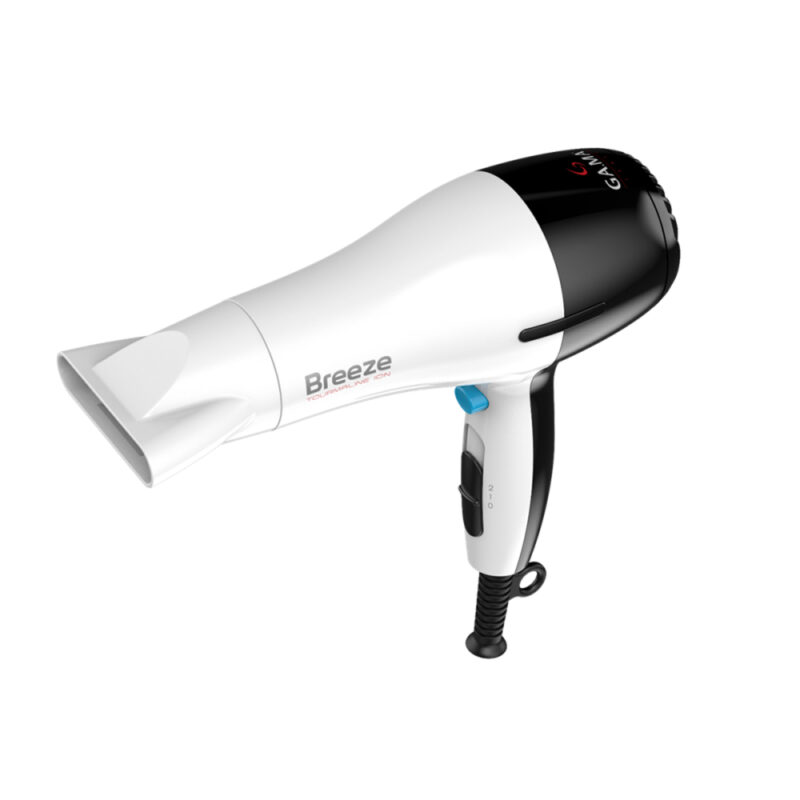 Secador de pelo GA.MA h breeze 220