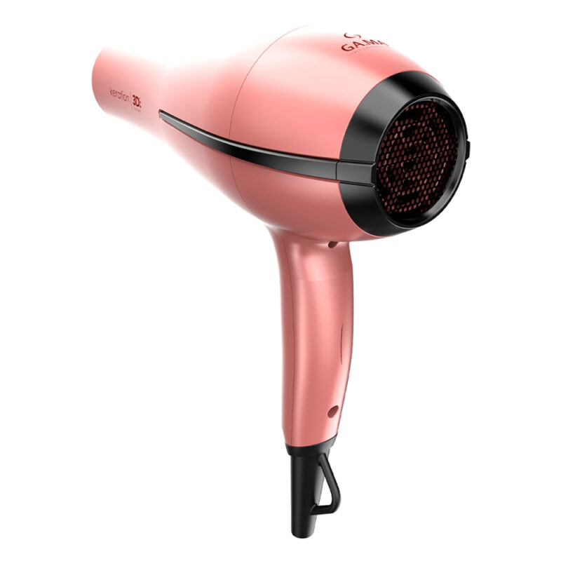 Secador de pelo GA.MA bora keration 3d 220
