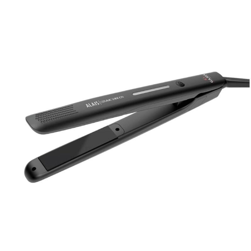 Combo GA.MA Secador eolic mini220 +alisador alais shine st