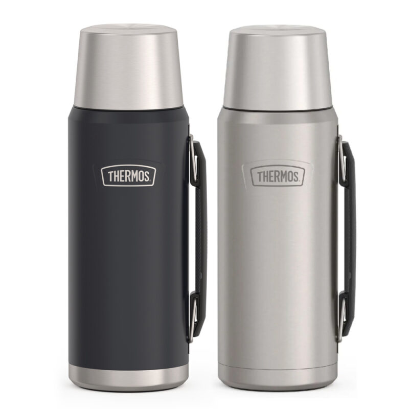 Termo Thermos de acero inoxidable Icon 1,2L
