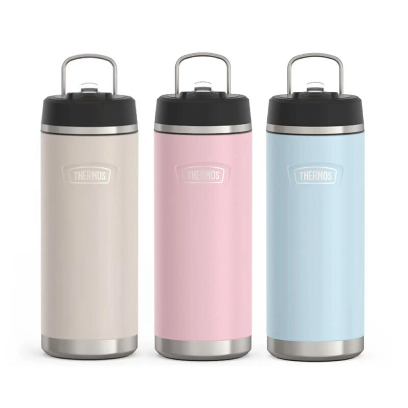 Botella Fliplid Thermos acero inox Icon 1,2L