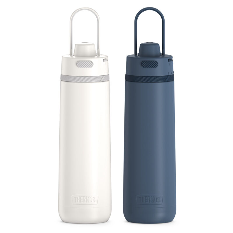 Botella Thermos acero inox Guaidian 710ml