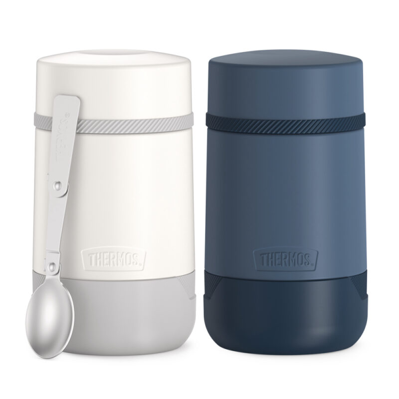 Termo comida Thermos acero inox Guardian 530ml