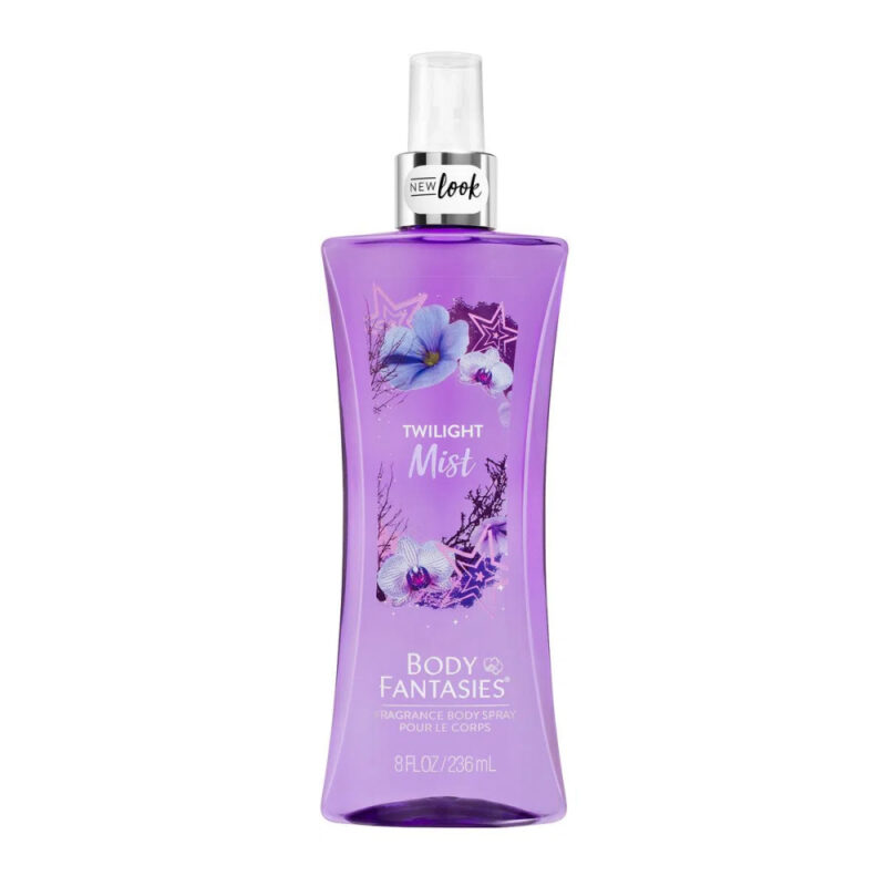 Colonia Body Fantasies 236ml
