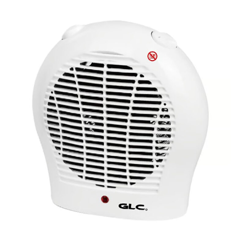 Termoventilador electrico GLC 2 potencias