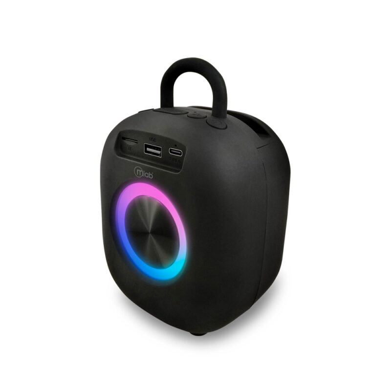 Parlante Mlab TWS energy bass