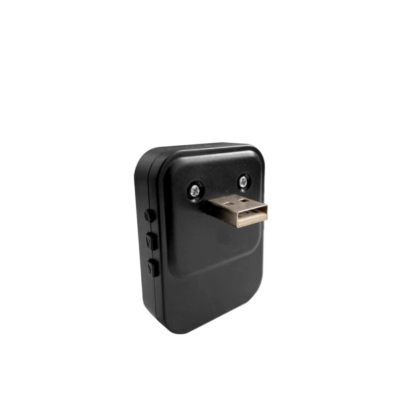 Mlab Cámara IP Video Portero Doorbell 480P Wfi