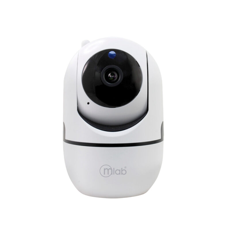 Mlab Cámara IP Roboticam2 1080P Wifi