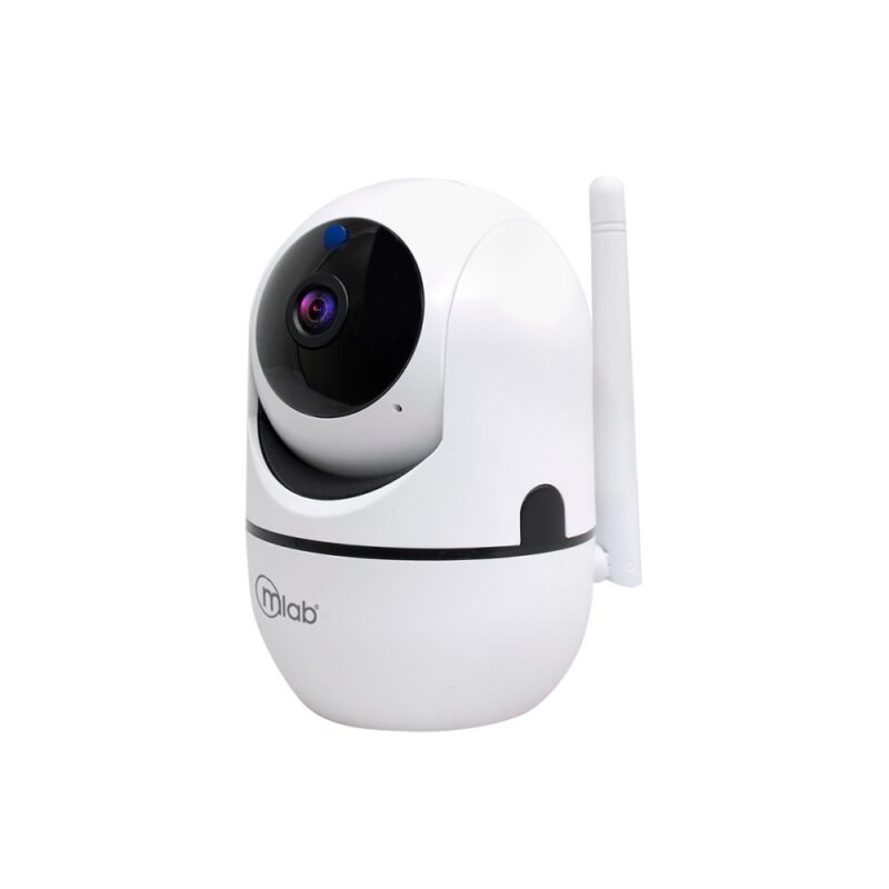 Mlab Cámara IP Roboticam2 1080P Wifi