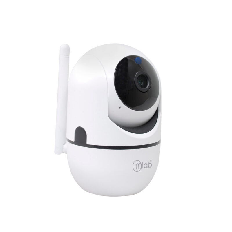 Mlab Cámara IP Roboticam2 1080P Wifi