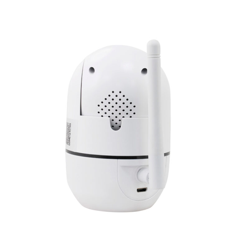 Mlab Cámara IP Roboticam2 1080P Wifi