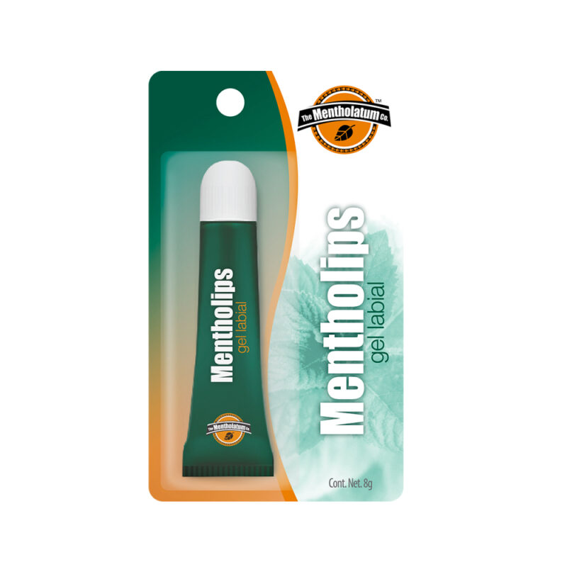 Protector labial Mentholatum